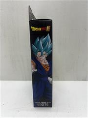 Dragon Ball Super - Dragon Stars Super Saiyan Vegito Blue, 6.5